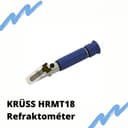 KRÜSS HRMT18 klinisches und Veterinärrefraktometer