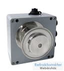 KRÜSS PR21S industrielles Inline-Refraktometer