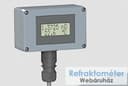 KRÜSS PR21S industrielles Inline-Refraktometer