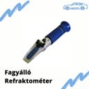 LABORNITE RHA-200ATC Frostschutzrefraktometer