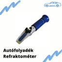 LABORNITE RHA-503C Refraktometer für Fahrzeugflüssigkeiten