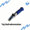 RHB-18MATC Milchrefraktometer