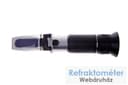 RHB-18MATC Milchrefraktometer