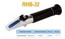 RHB-32ATC optisches Refraktometer 0–32 % Brix