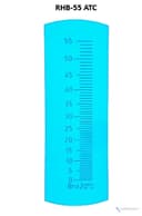 RHB-55 Refraktometer 0–55 % Brix