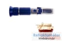 RHB-62ATC Marmeladenrefraktometer 28–62 % Brix