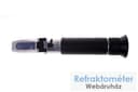 BRIX0-79ATC Refraktometer 0–80 % Brix