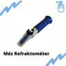 LABORNITE RHB-92ATC Honigrefraktometer