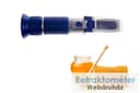 LABORNITE RHB-92ATC Honigrefraktometer