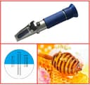 LABORNITE RHB-92ATC Honigrefraktometer