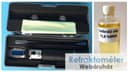 LABORNITE RHB-92ATC Honigrefraktometer
