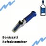 RHBS-32ATC OE Weinbau-Refraktometer