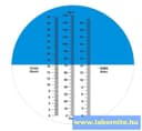 RHBS-32ATC OE Weinbau-Refraktometer