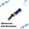 RHC-300ATC Veterinärrefraktometer