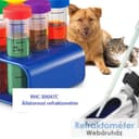RHC-300ATC Veterinärrefraktometer