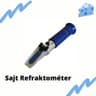 RHS-28ATC NaCl-Refraktometer 0–28 %