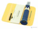 RHW-80 Alkoholrefraktometer 0–80 %