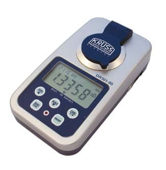 KRÜSS DR301-95: Produktansicht